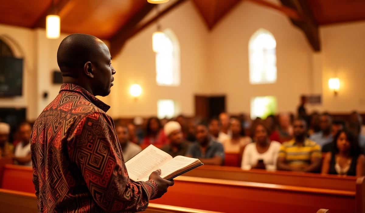 Midweek Bible Study
